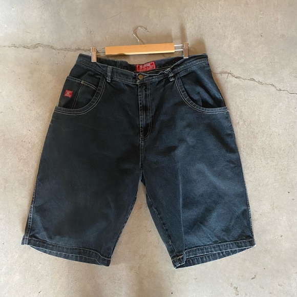 Hip hop Jorts style Jnco - Picture 4 of 7